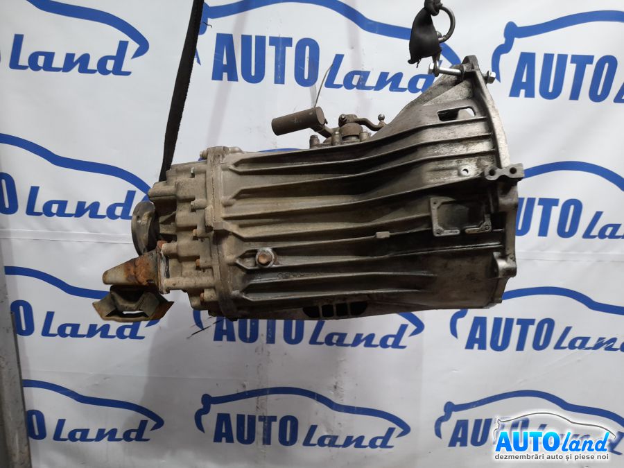 Cutie de Viteza Manuala IVECO Daily II 1999-2006 Cod 5S200 