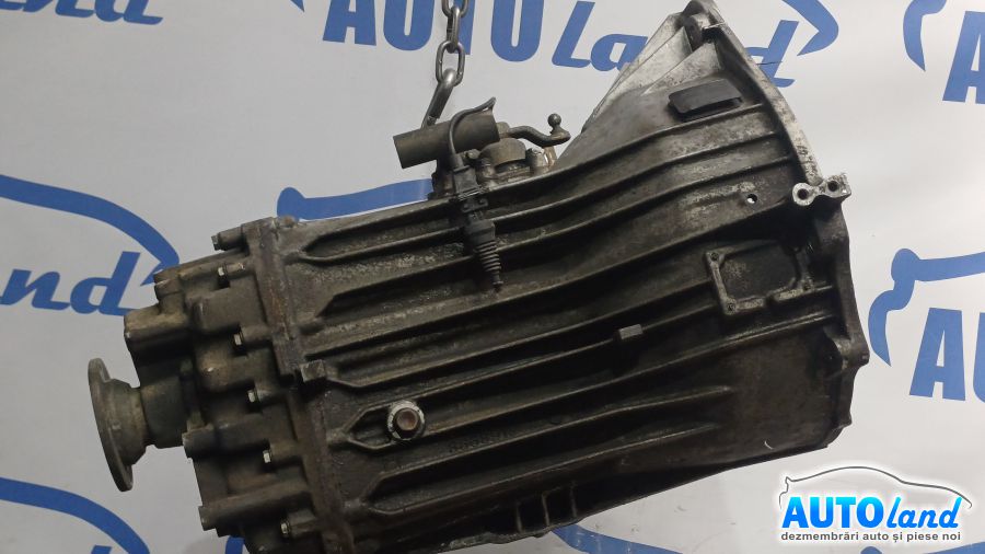 Cutie de Viteza Manuala IVECO Daily II 1999-2006 Cod 8869118 