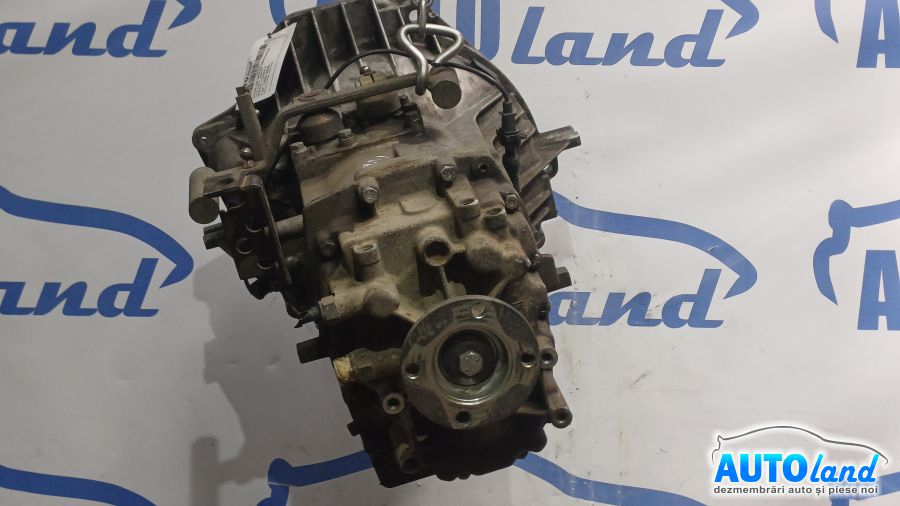 Cutie de Viteza Manuala IVECO Daily II 1999-2006 Cod 8869118 