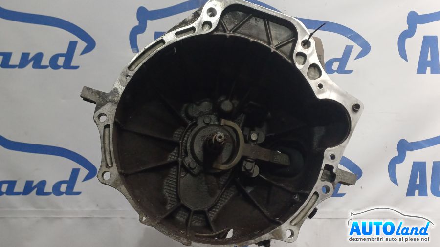 Cutie de Viteza Manuala IVECO Daily II 1999-2006 Cod 8869118 