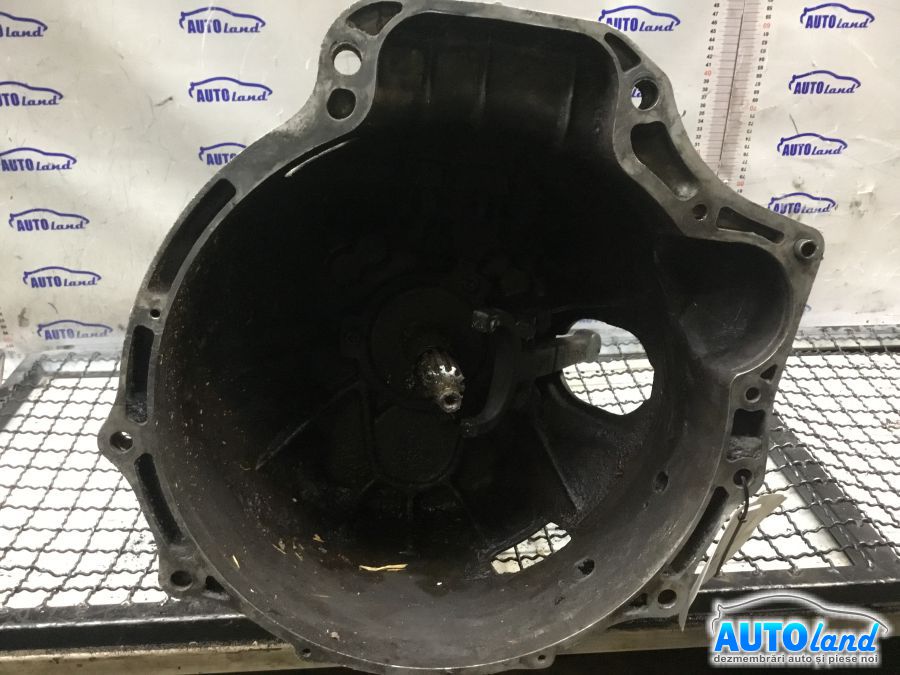 Cutie de viteza manuala IVECO Daily II 1999-2006