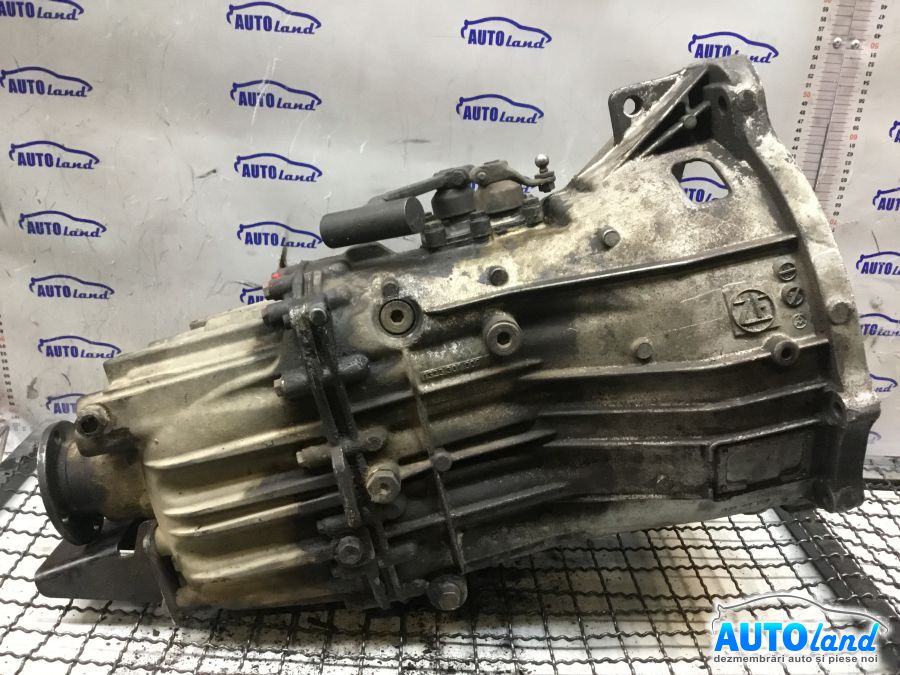 Cutie de viteza manuala IVECO Daily II 1999-2006