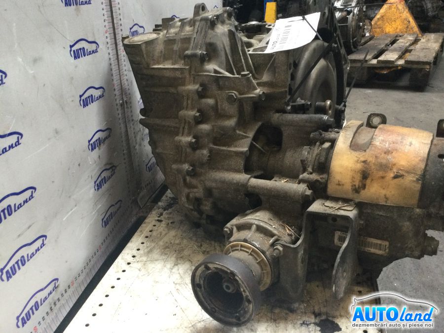 Cutie de viteza manuala JAGUAR X-TYPE (CF1) 2001-2025 Cod PL020 