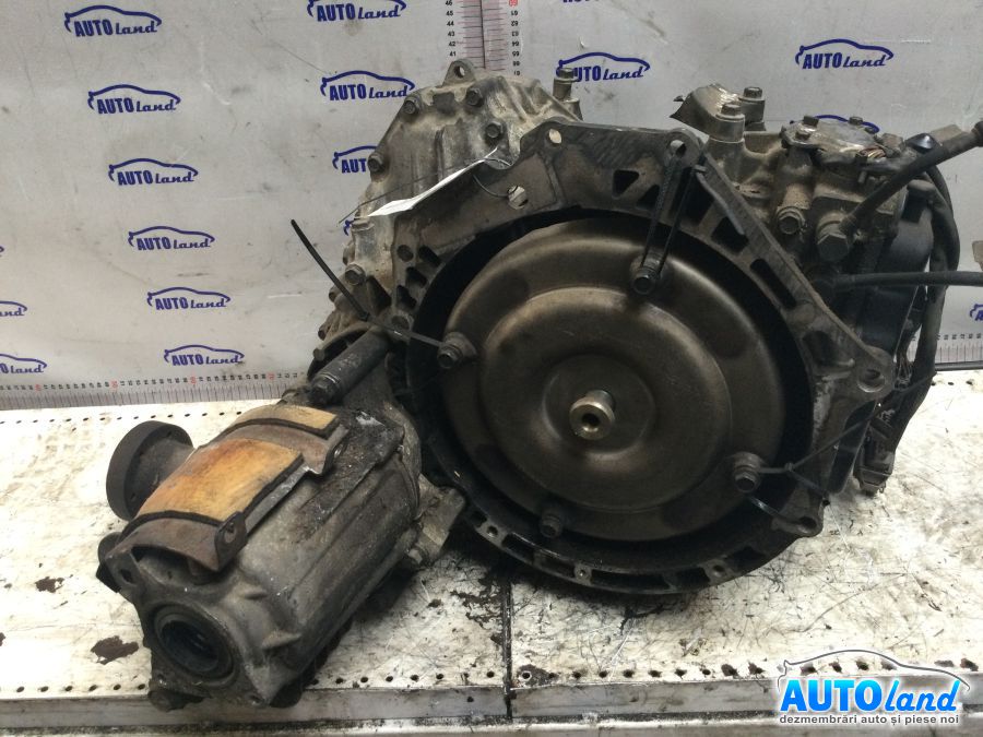 Cutie de viteza manuala JAGUAR X-TYPE (CF1) 2001-2025 Cod PL020 