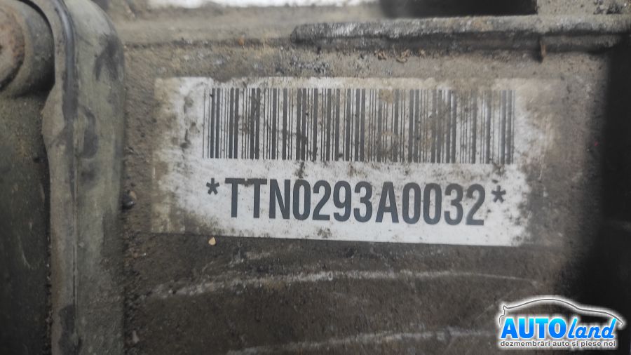 Cutie de Viteza Manuala JEEP CHEROKEE (KJ) 2001-2025 Cod P52104820AE 