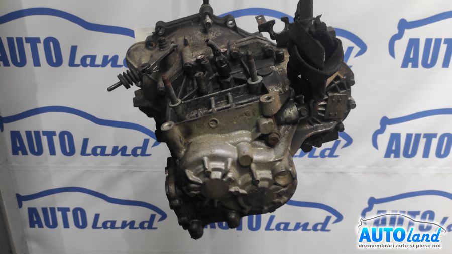 Cutie de Viteza Manuala