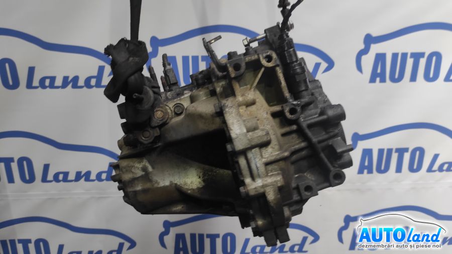 Cutie de Viteza Manuala KIA CARENS II (FJ) 2002-2025 Cod L6R 