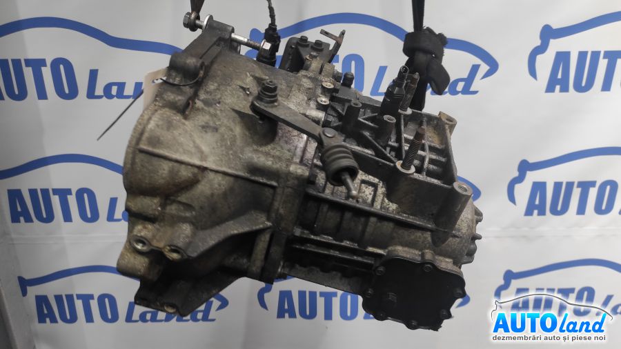 Cutie de Viteza Manuala KIA CARENS II (FJ) 2002-2025 Cod L6R 