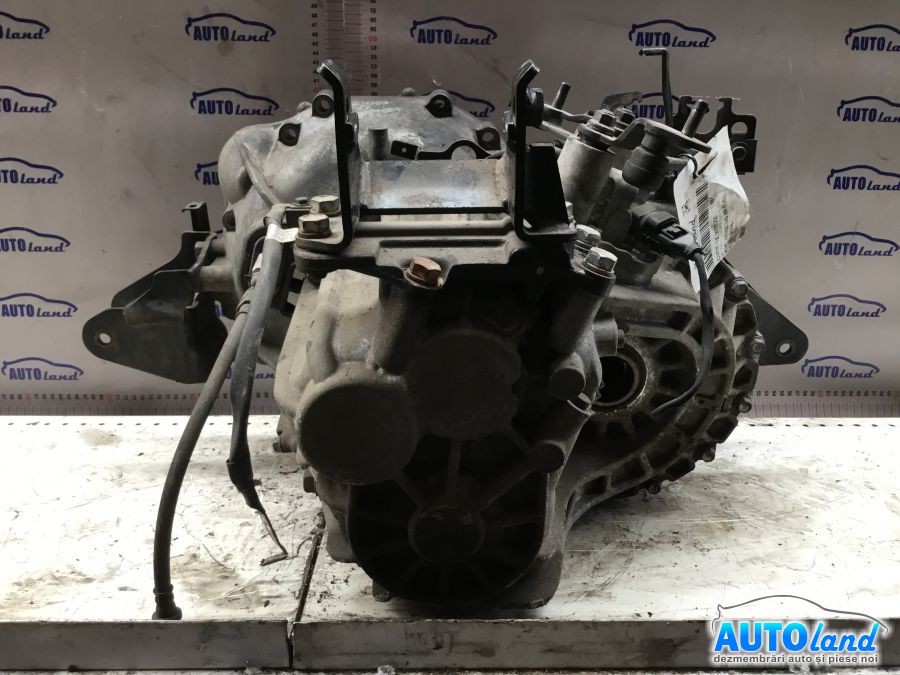 Cutie de viteza manuala