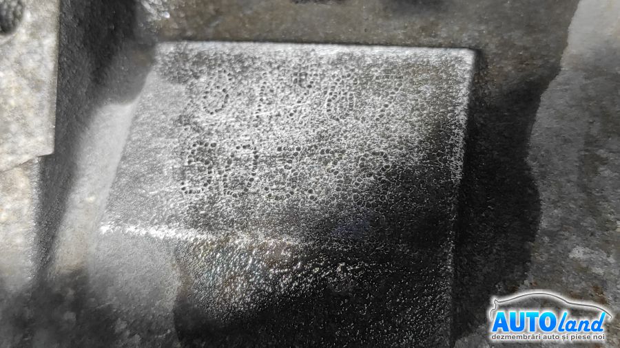 Cutie de Viteza Manuala KIA CEED hatchback (ED) 2006-2025 Cod S61767 