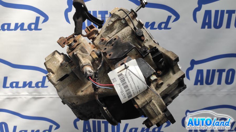 Cutie de Viteza Manuala KIA CEED hatchback (ED) 2006-2025 Cod S61767 