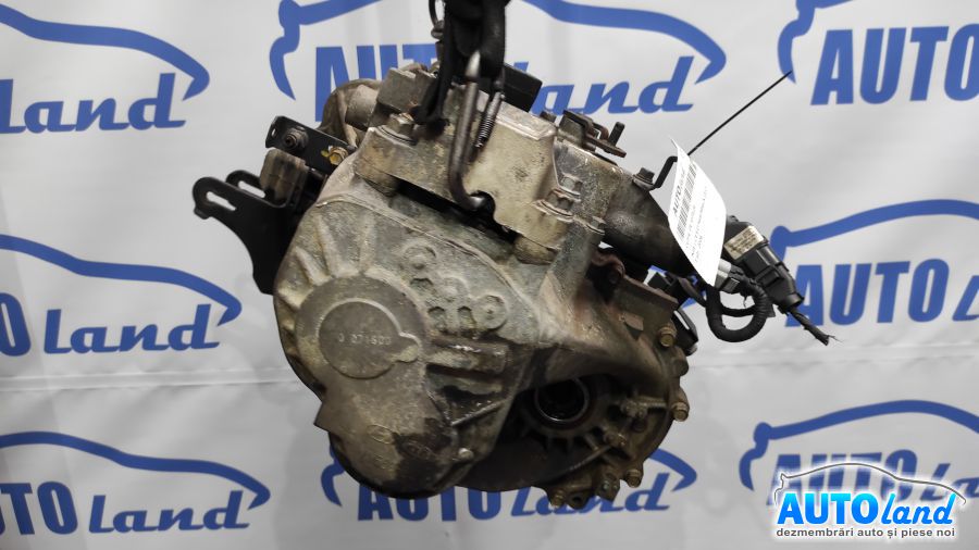 Cutie de viteza manuala KIA CEED hatchback (ED) 2006-2025 Cod S71767 