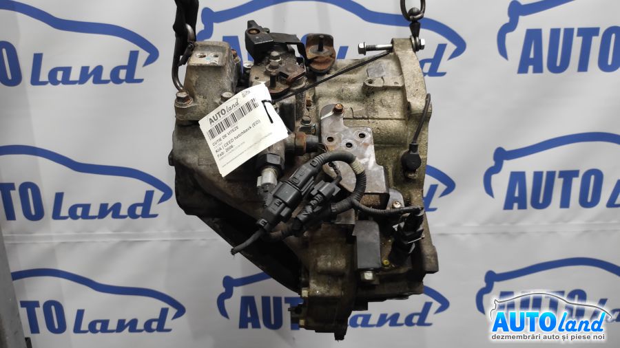 Cutie de viteza manuala KIA CEED hatchback (ED) 2006-2025 Cod S71767 