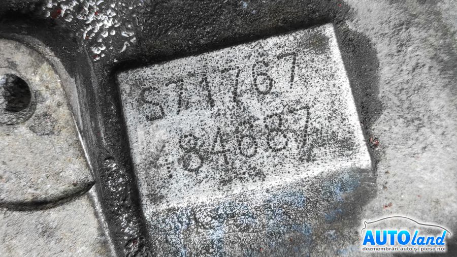 Cutie de viteza manuala KIA CEED hatchback (ED) 2006-2025 Cod S71767 