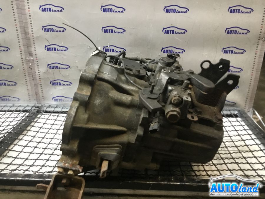 Cutie de viteza manuala KIA CERATO I (LD) 2004-2025 Cod P41767 