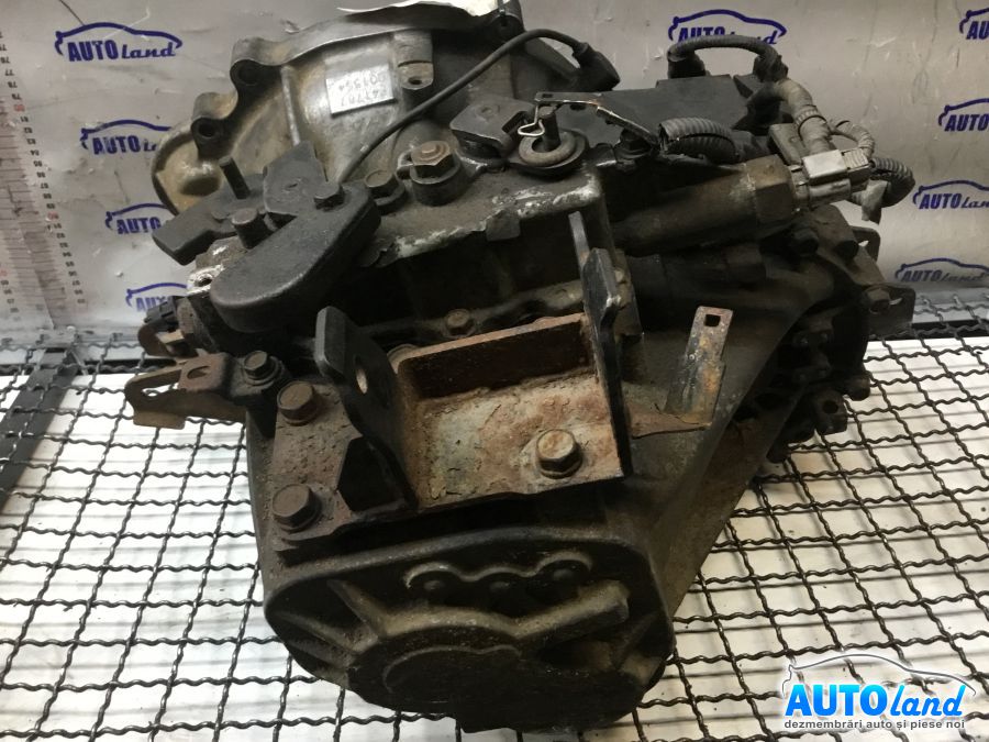 Cutie de viteza manuala KIA CERATO I (LD) 2004-2025 Cod P41767 