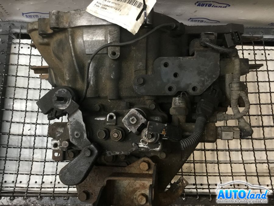 Cutie de viteza manuala KIA CERATO I (LD) 2004-2025 Cod P41767 