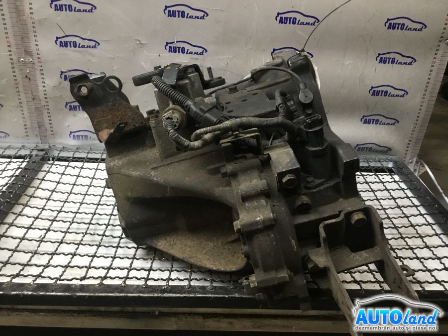 Cutie de viteza manuala KIA CERATO I (LD) 2004-2025 Cod P41767 