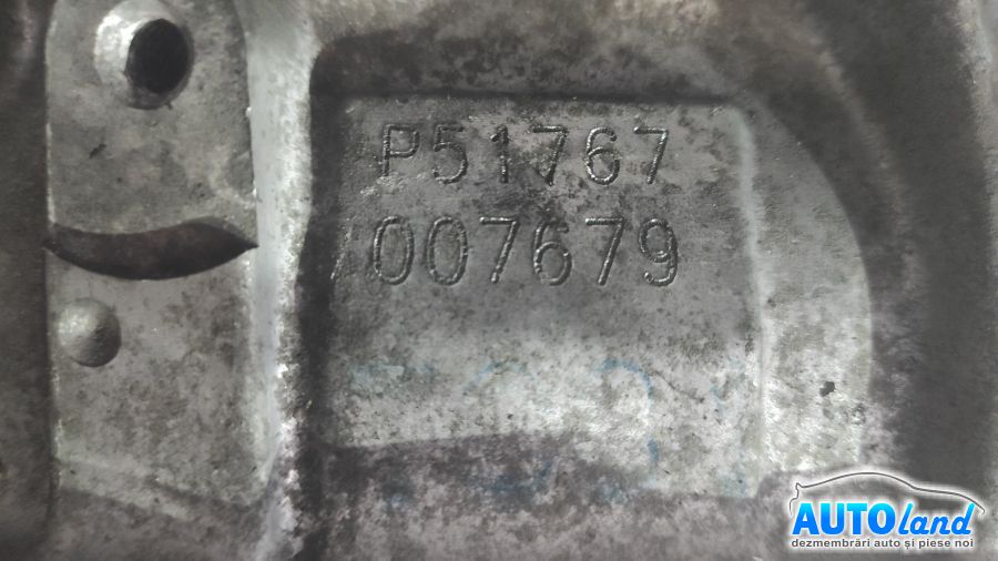 Cutie de viteza manuala KIA CERATO I (LD) 2004-2025 Cod P51767 