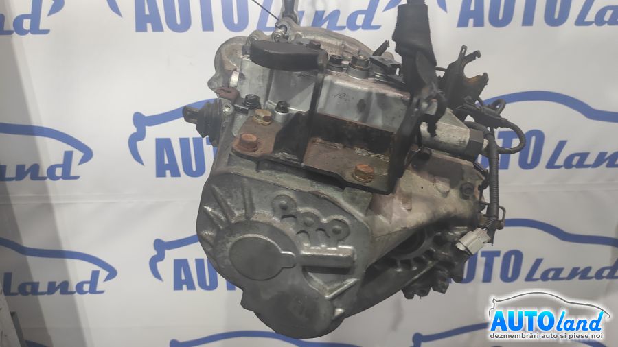 Cutie de viteza manuala KIA CERATO I (LD) 2004-2025 Cod P51767 