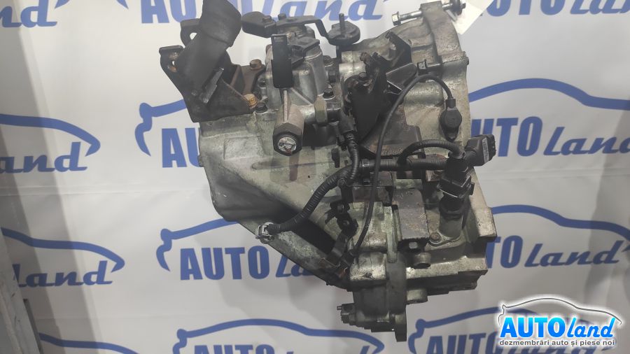 Cutie de viteza manuala KIA CERATO I (LD) 2004-2025 Cod P51767 
