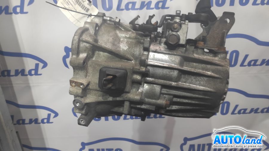 Cutie de viteza manuala KIA CERATO I (LD) 2004-2025 Cod P51767 