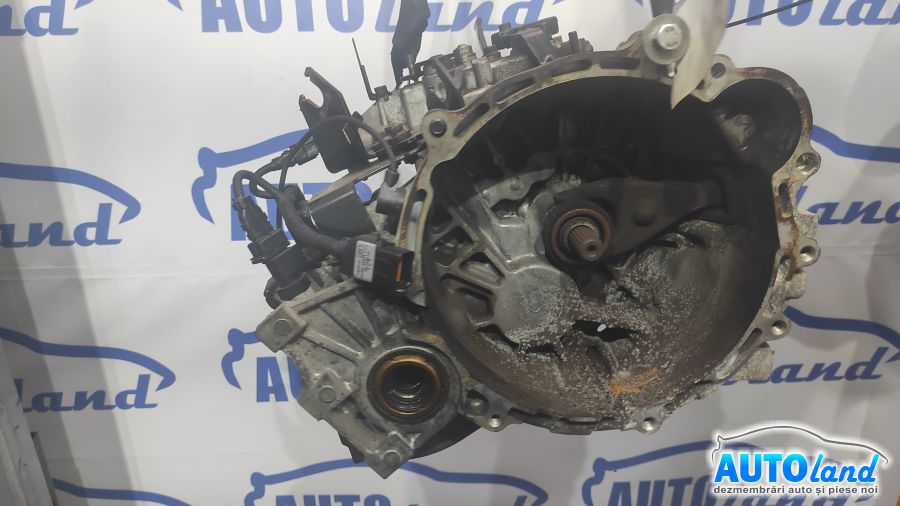 Cutie de viteza manuala KIA CERATO I (LD) 2004-2025 Cod P51767 