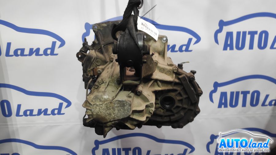 Cutie de Viteza Manuala KIA RIO (DC_) 2000-2005 Cod K247K4 