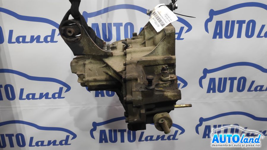 Cutie de Viteza Manuala KIA RIO (DC_) 2000-2005 Cod K247K4 