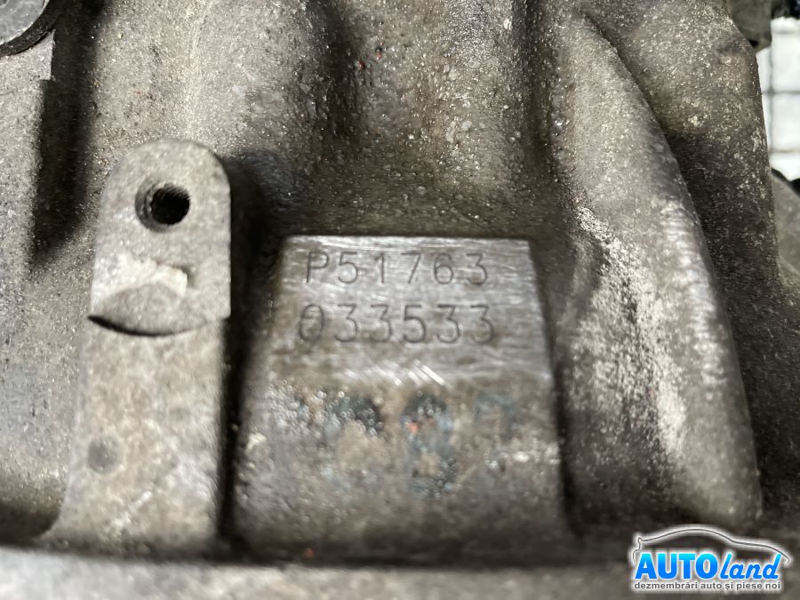 Cutie de Viteza Manuala KIA RIO II (JB) 2005-2025 Cod P51763 