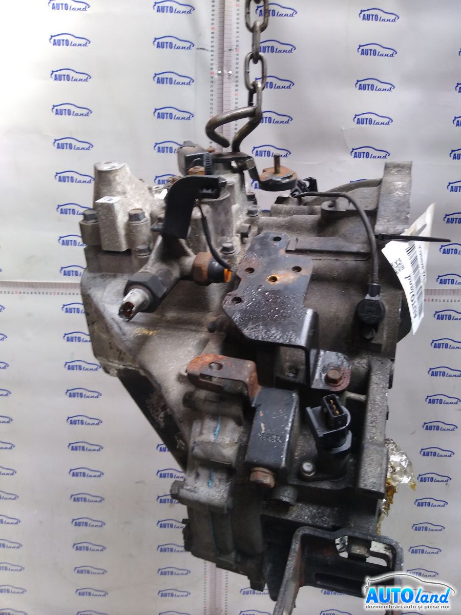 Cutie de Viteza Manuala KIA RIO II (JB) 2005-2025 Cod P51763 