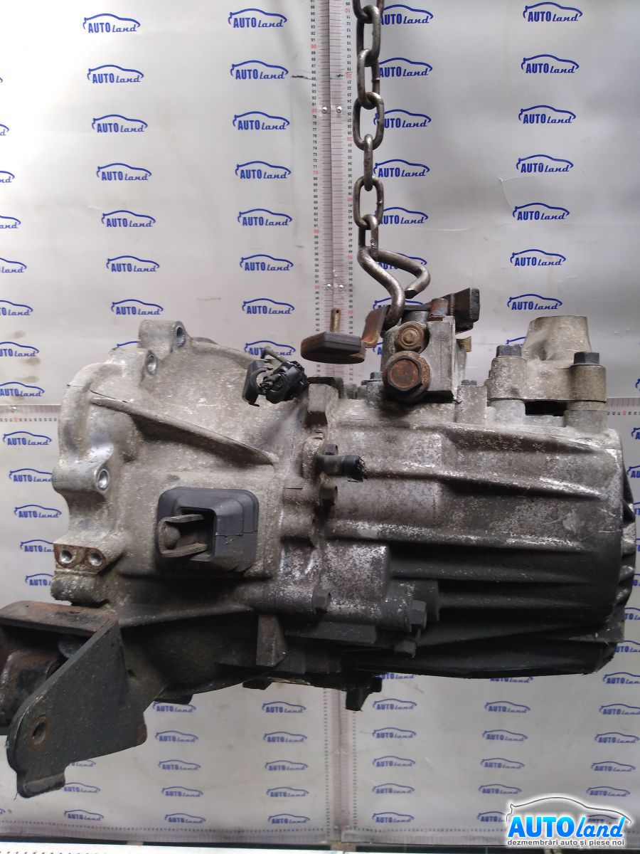 Cutie de Viteza Manuala KIA RIO II (JB) 2005-2025 Cod P51763 