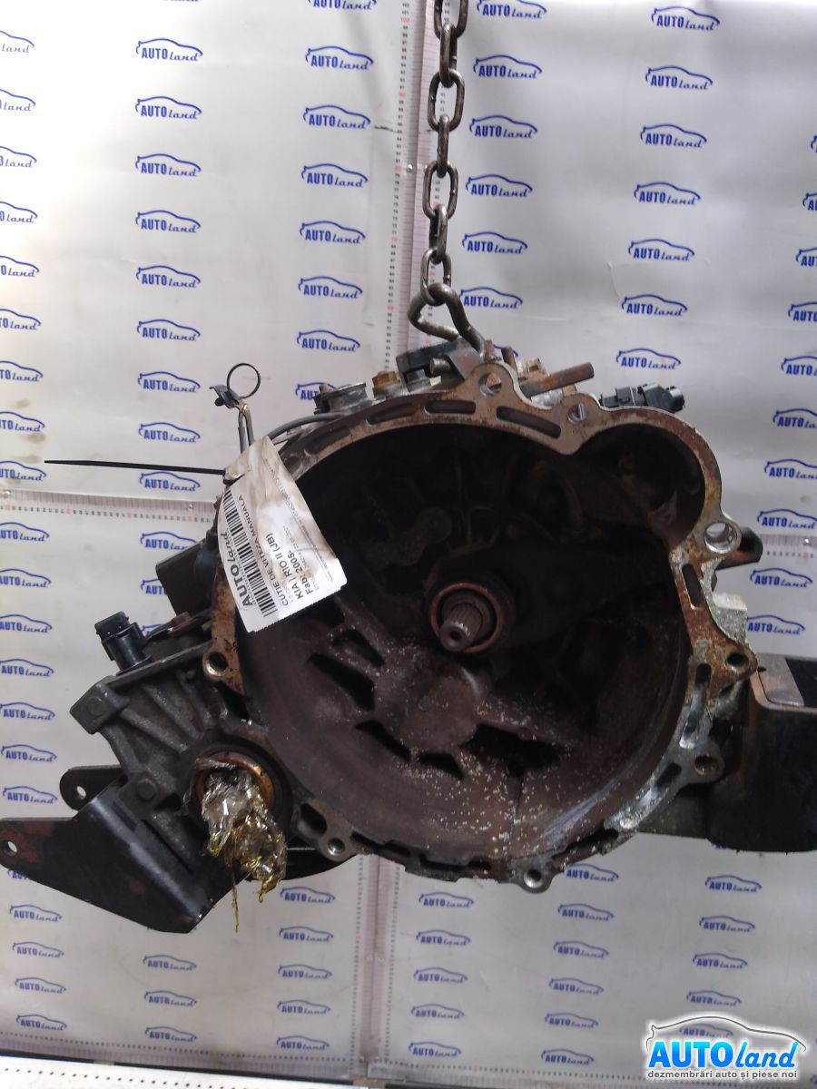Cutie de Viteza Manuala KIA RIO II (JB) 2005-2025 Cod P51763 