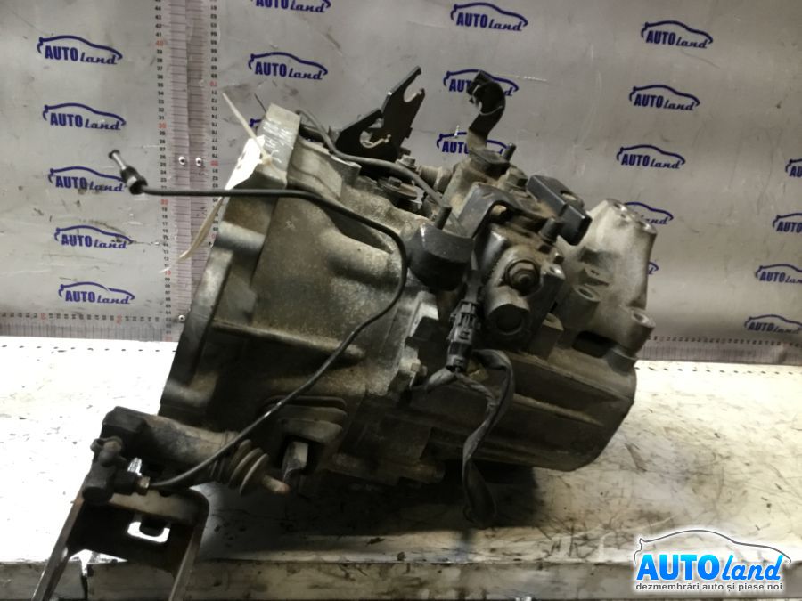 Cutie de viteza manuala KIA RIO II (JB) 2005-2025 Cod P51763 