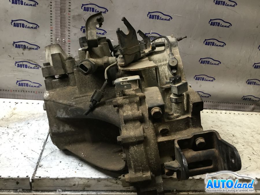 Cutie de viteza manuala KIA RIO II (JB) 2005-2025 Cod P51763 
