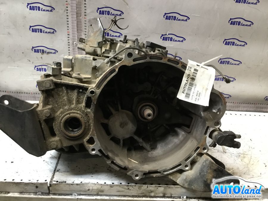 Cutie de viteza manuala KIA RIO II (JB) 2005-2025 Cod P51763 