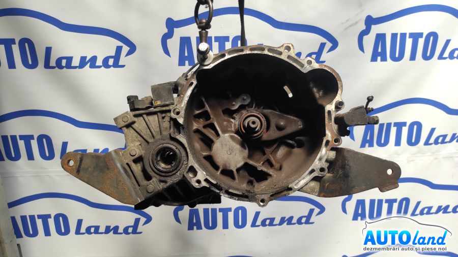 Cutie de viteza manuala KIA RIO II (JB) 2005-2025 Cod P71763 