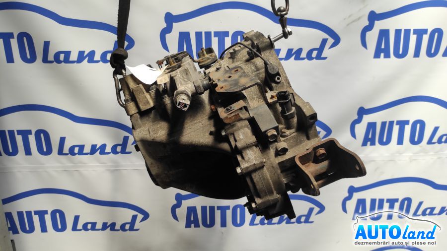 Cutie de viteza manuala KIA RIO II (JB) 2005-2025 Cod P71763 