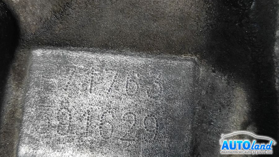 Cutie de viteza manuala KIA RIO II (JB) 2005-2025 Cod P71763 