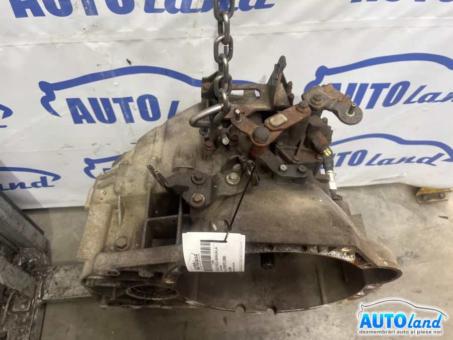 Cutie de Viteza Manuala KIA SORENTO (XM) 2009-2025 Cod M024WD 