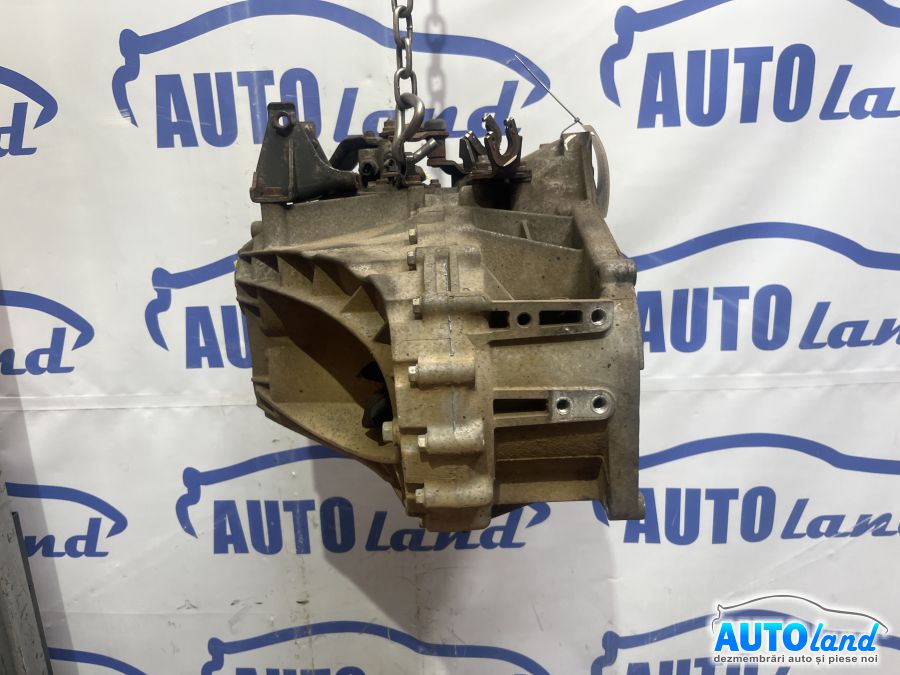 Cutie de Viteza Manuala KIA SORENTO (XM) 2009-2025 Cod M024WD 