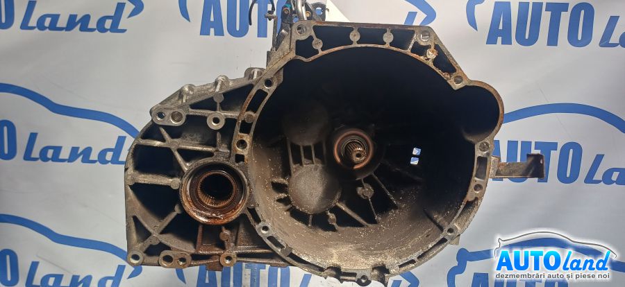 Cutie de Viteza Manuala KIA SORENTO (XM) 2009-2026 Cod WRM4 