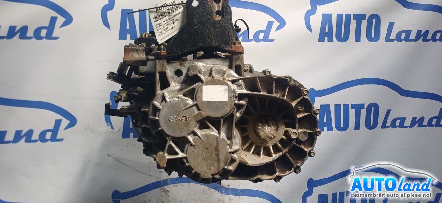 Cutie de Viteza Manuala KIA SORENTO (XM) 2009-2026 Cod WRM4 