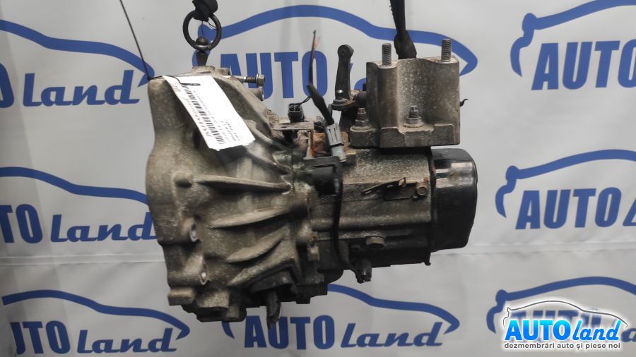 Cutie de Viteza Manuala MAZDA 2 2007-2025 Cod FC140 