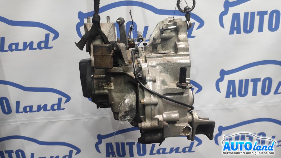 Cutie de Viteza Manuala MAZDA 2 2007-2025 Cod FC140 