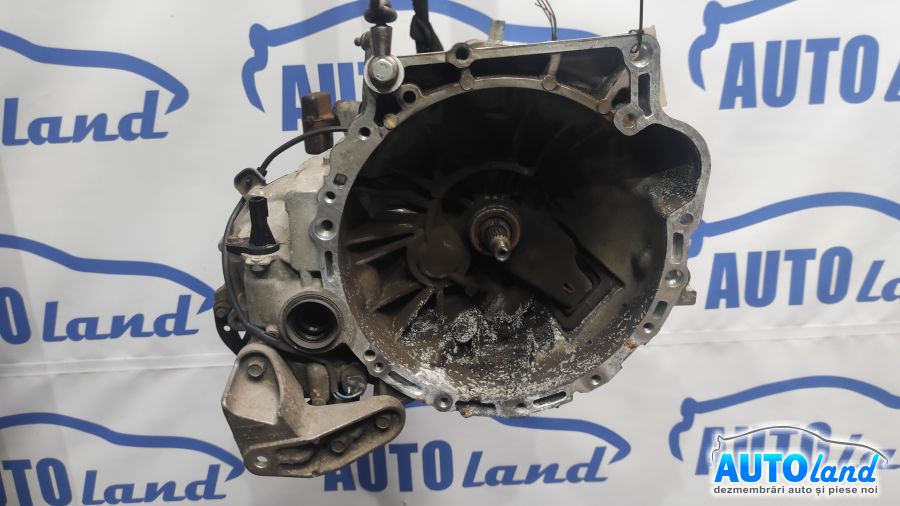 Cutie de Viteza Manuala MAZDA 2 2007-2025 Cod FC140 