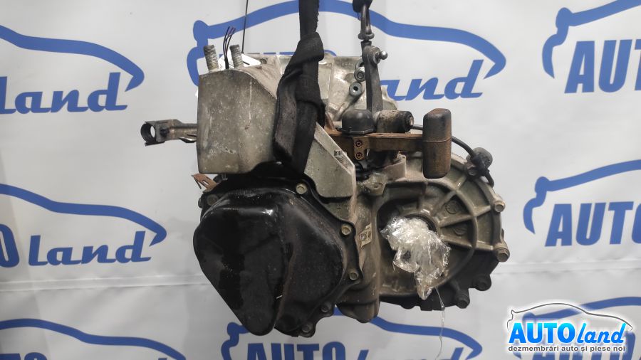 Cutie de Viteza Manuala MAZDA 2 2007-2025 Cod FC140 