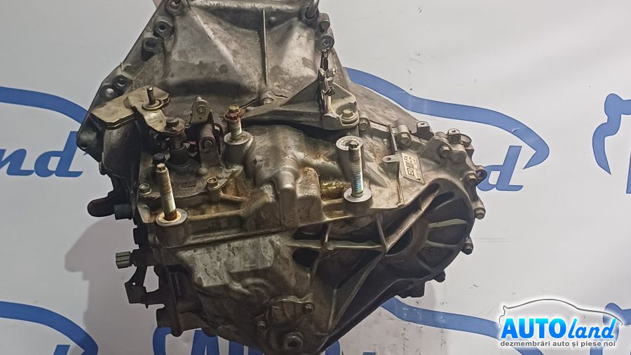 Cutie de Viteza Manuala MAZDA 3 Berlina 2013-2025 Cod D6040 