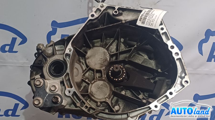 Cutie de Viteza Manuala MAZDA 3 Berlina 2013-2025 Cod D6040 