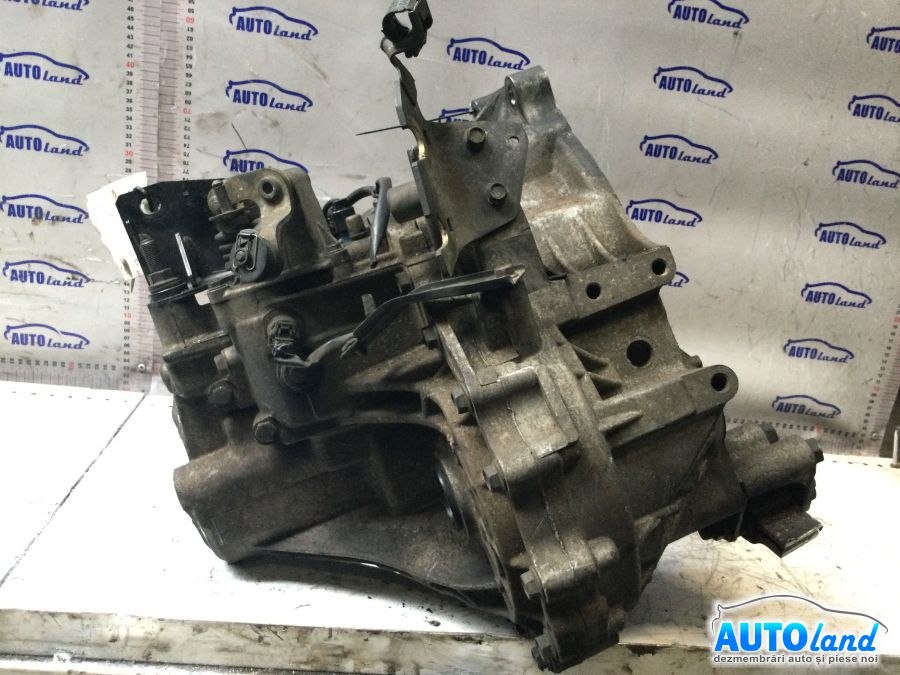 Cutie de viteza manuala MAZDA 3 (BK14) 2003-2025